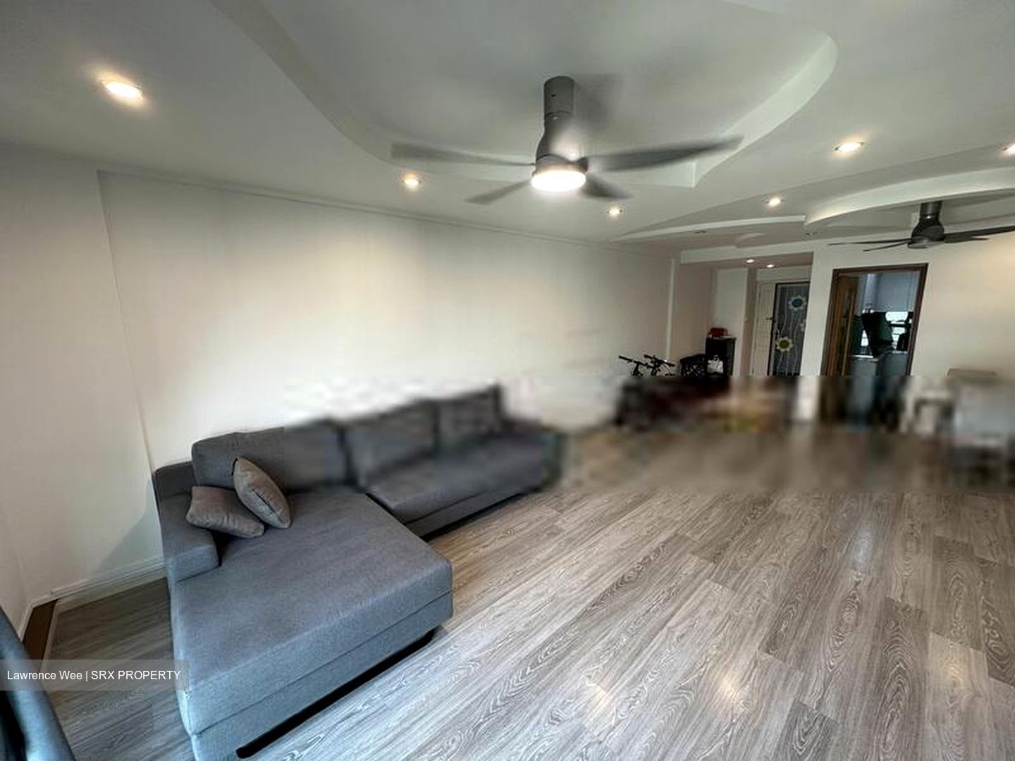 Chestervale (D23), Condominium #585053401
